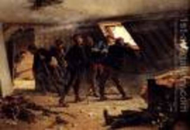 The Franco-Prussian War