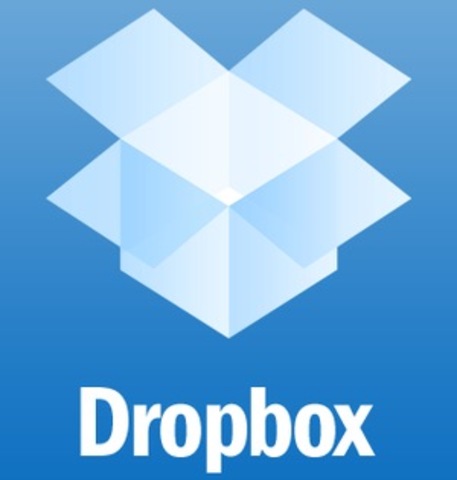 Utilizan el Dropbox.