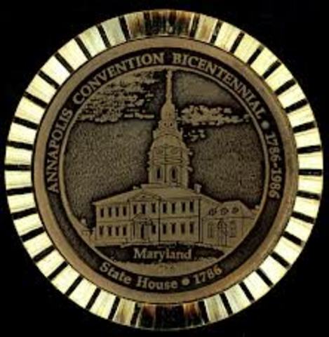 Annapolis Convention