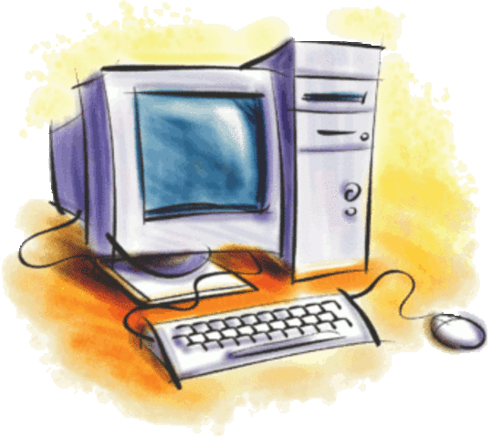 Primeiro computador.