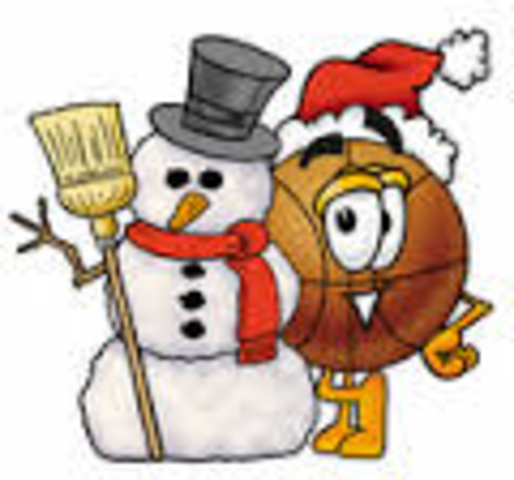 Laker Holiday Classic