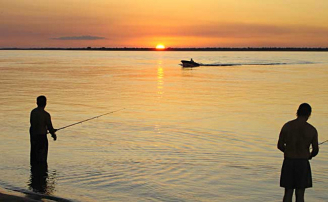 Se cierra el Foro: primera parte del caso pescadores