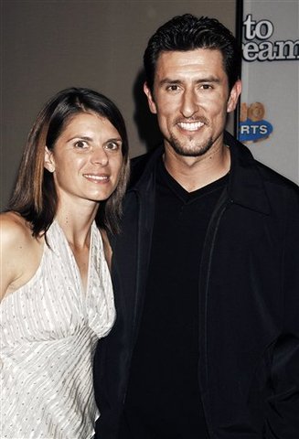 Remarried Nomar Garciaparra