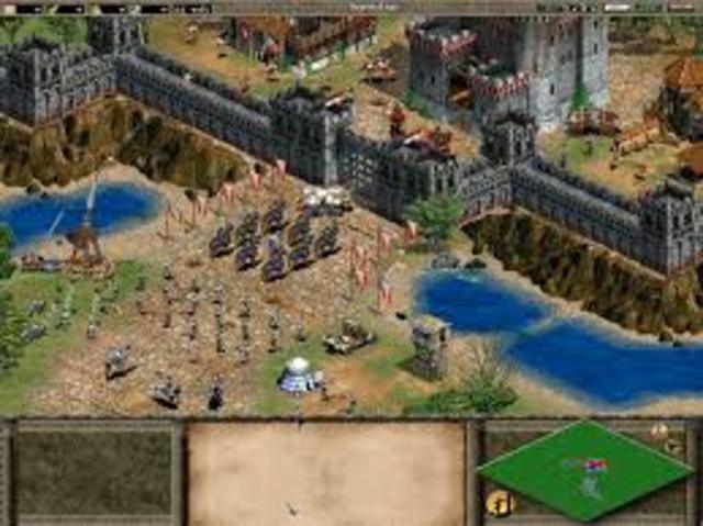 Age of Empires