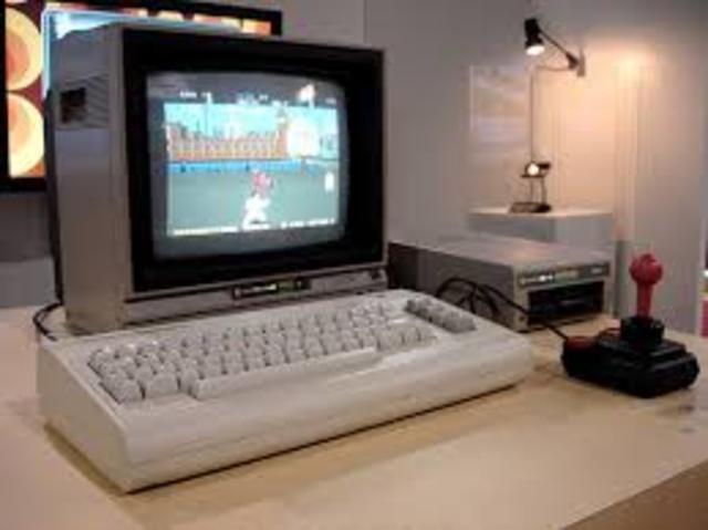 Commodore 64
