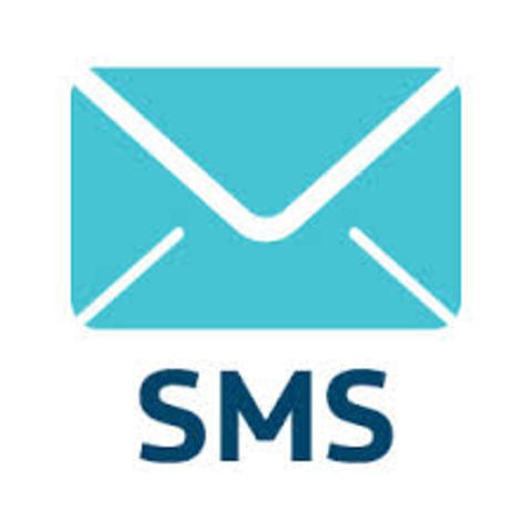 SMS