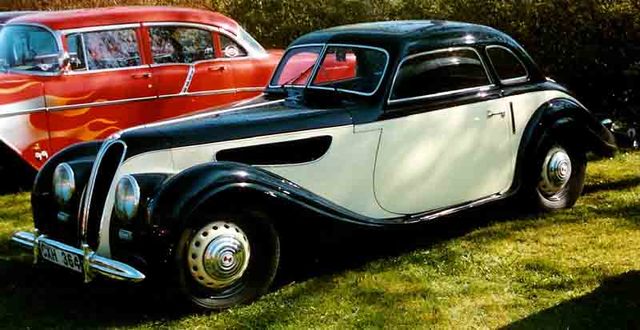 II maailmasõja tagajärjed.