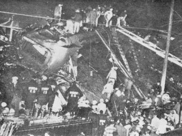 50 years of library service!