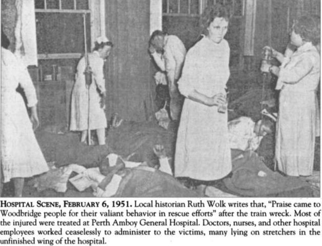 W---------'s first library