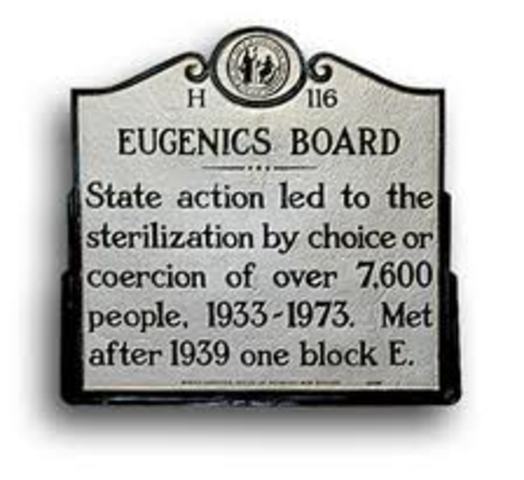 Eugenics