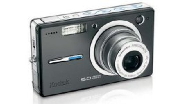 Mi primera camara de fotos digital (JoseLuis)