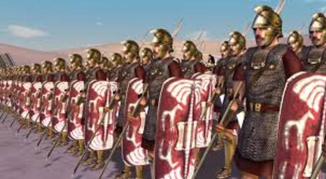 The Second Punic War