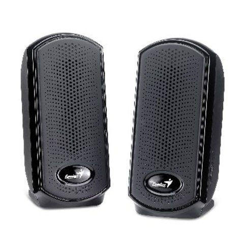 Mis primeros altavoces (Jose Luis)