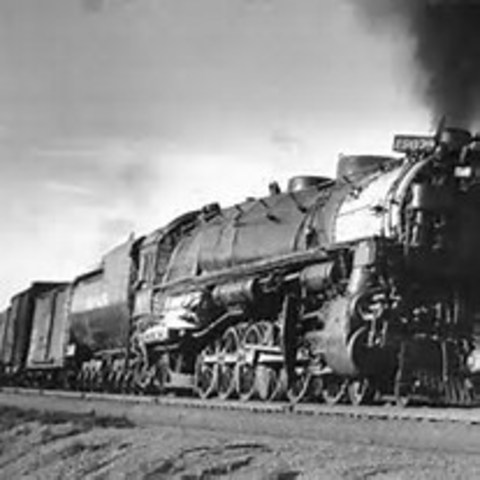 Saved up enough, going west