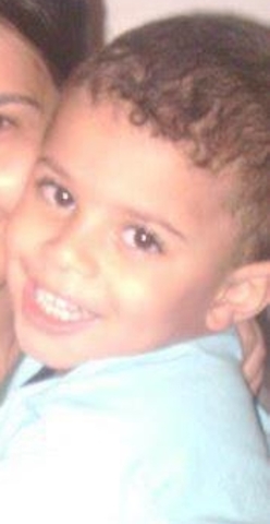 Julia-Nascimento do meu irmão