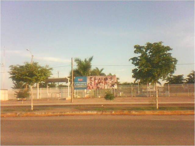 Inicia labores el Plantel Alvaro Obregón Salido en Huatabampo