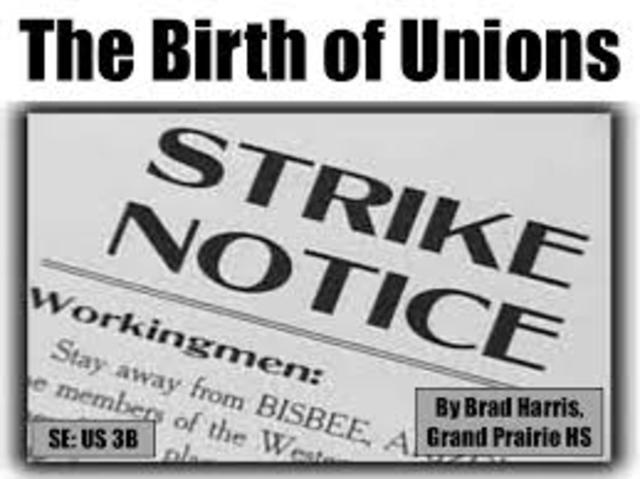 Labor Unions