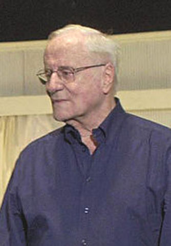 Morre o ator brasileiro Paulo Atran