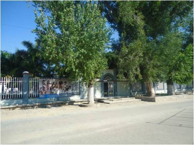 Inicia labores plantel Alamos