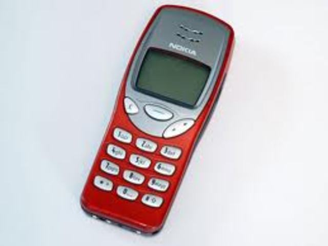 Nokia 3210