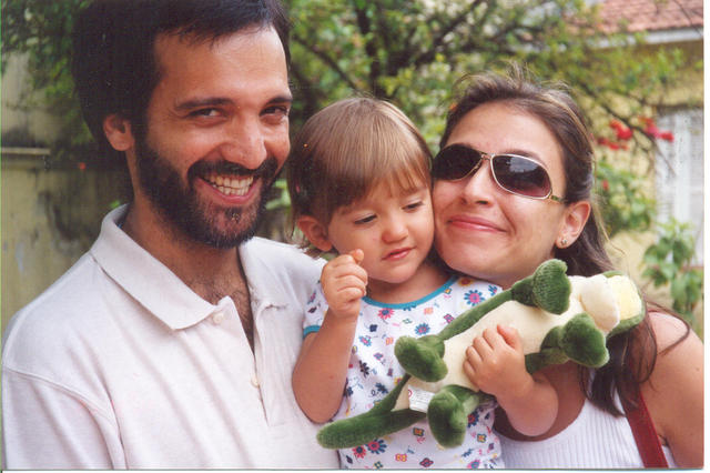 Maria-Primeiro Natal