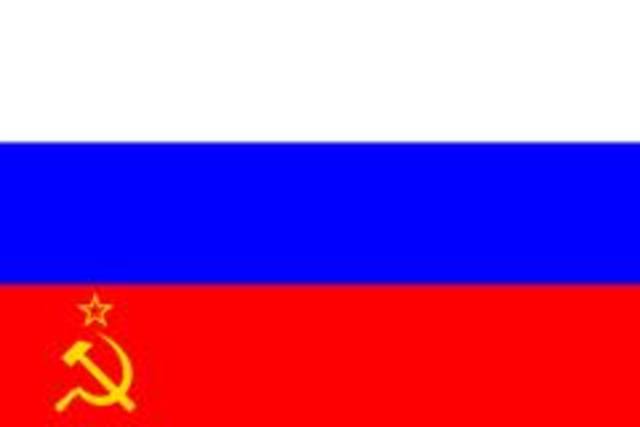 União Soviética – ensino por correspondência (350.000 usuários)