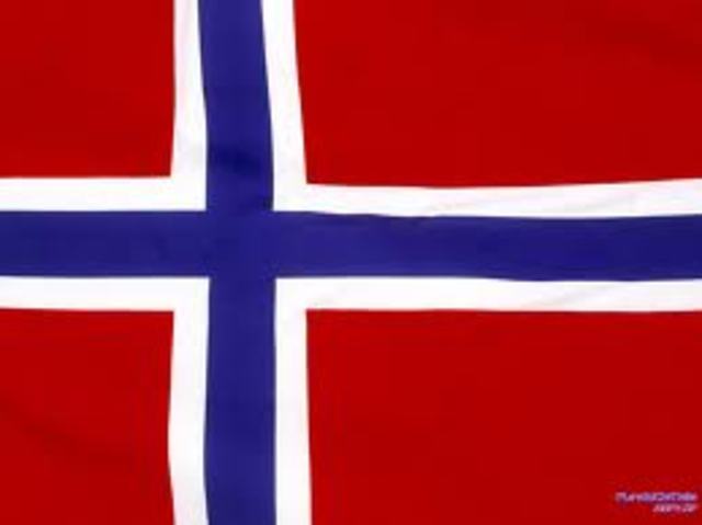 1948 – Noruega – primeira legislação para escolas por correspondência.