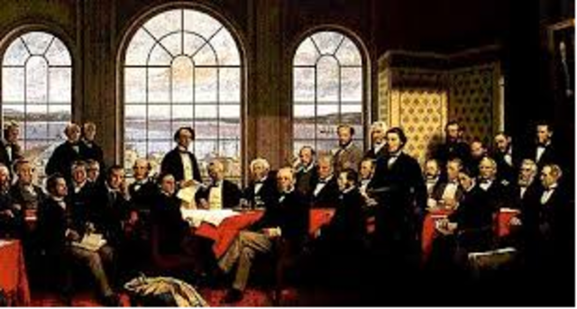 Charlottetown Conference