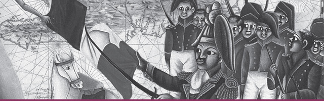 Affranchis in Saint Domingue demand equal rights