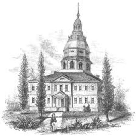 Annapolis Convention