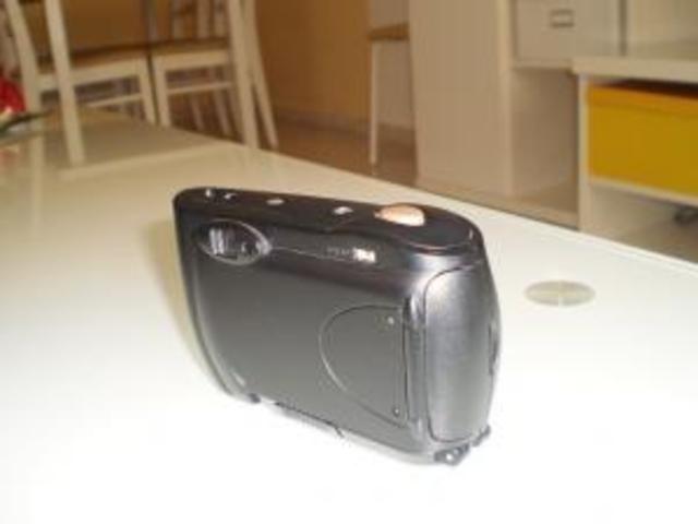 1ª Cámara de fotos- Kodak