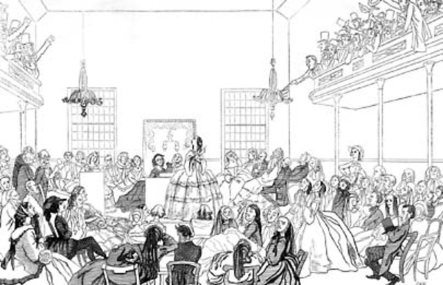 Seneca Falls Convention