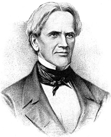 Horace Mann
