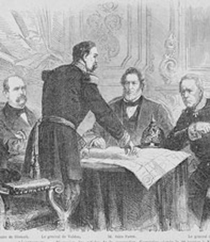 The Imperial Proclamation of 1871