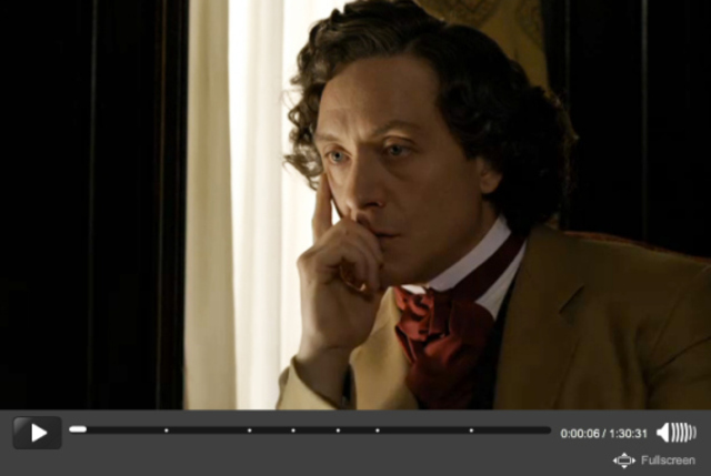 John a macdonalds government falls