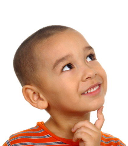 Early Years - Intuitive Thought