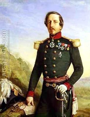 Napoleon III