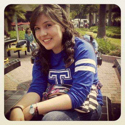 Ingrese al ITESM CEM