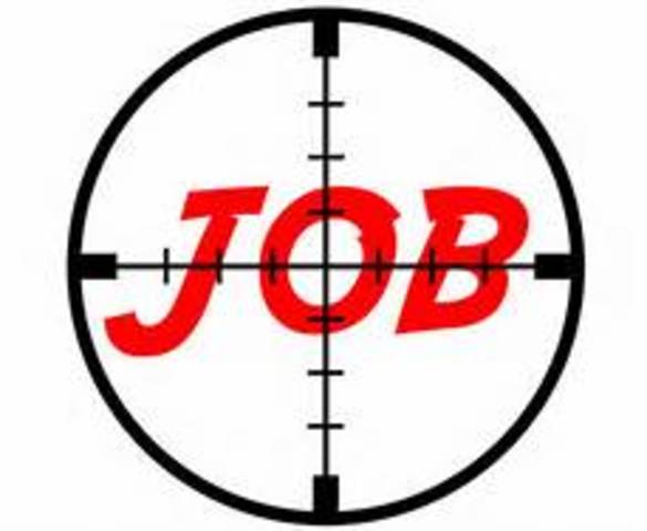 Job