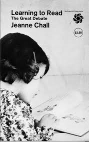 The phonics takeover!!