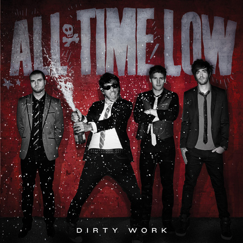 Interscope and Dirty Work