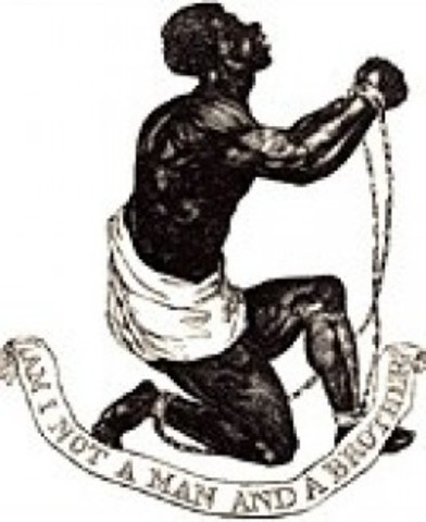 13th Amendment abolishs slavery