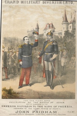 The Franco-Prussian War