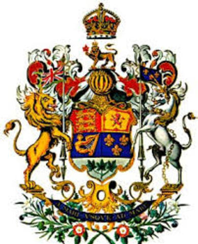 Dominion of Canada