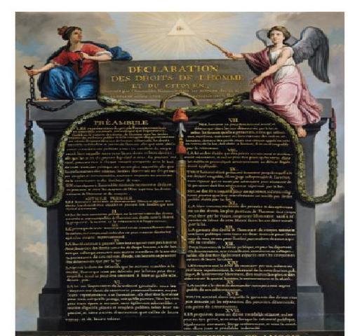 Rights of the Affranchis