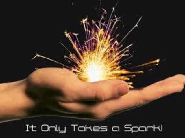 The Spark
