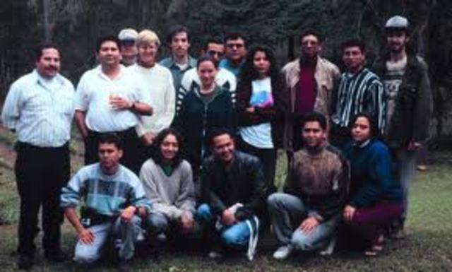 Promoción de la Ecología