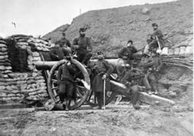 The Franco-Prussian War