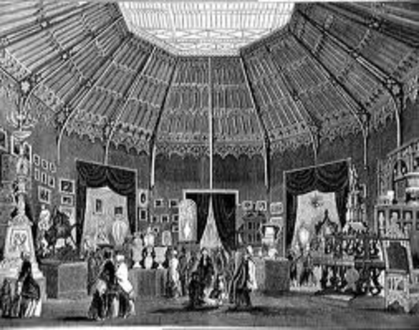 Zollverein Customs Union