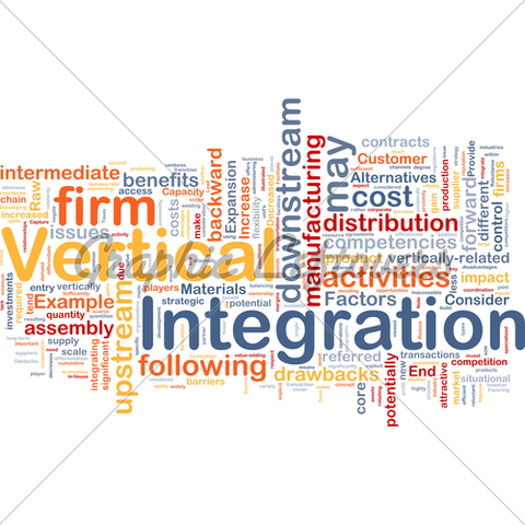 Vertical Integration